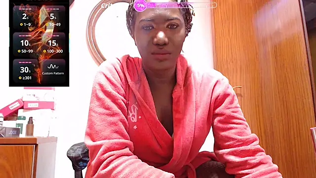 blackhotpartyts online show from 12/03/25, 08:18