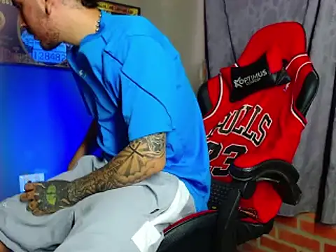 smoker445 online show from 02/28/25, 10:28