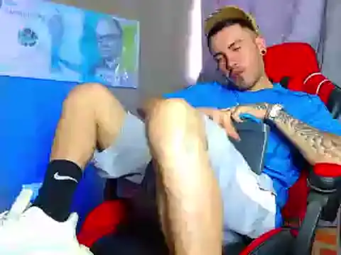 smoker445 online show from 03/08/25, 07:53