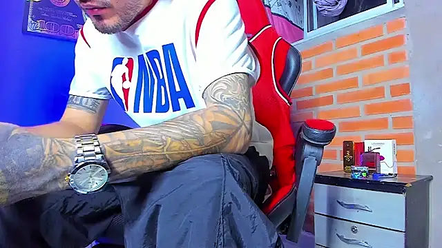 smoker445 online show from 09/24/25, 04:49