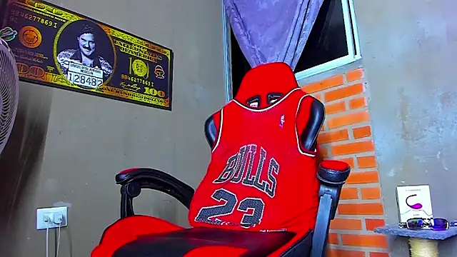 smoker445 online show from 10/15/25, 12:11