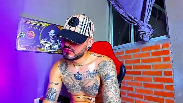 smoker445 online show from 11/15/25, 07:49