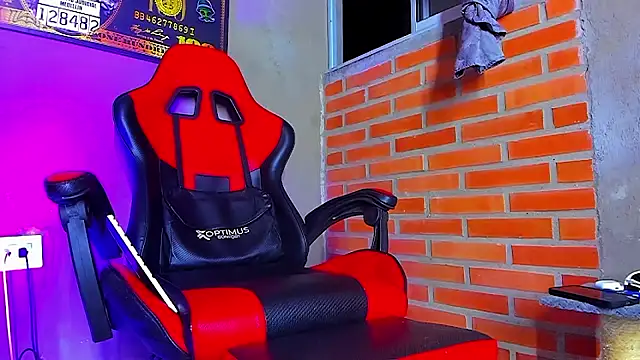 smoker445 online show from 11/23/25, 02:33