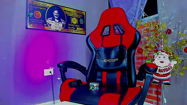 smoker445 online show from 12/02/25, 05:35