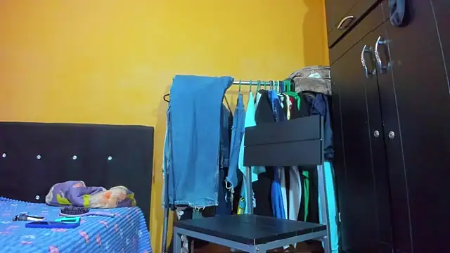 smoker445 online show from 02/17/26, 08:59