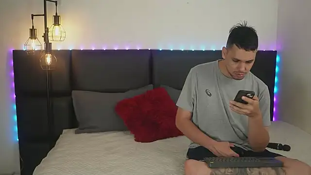 Cleoanubis- online show from 02/16/25, 04:09