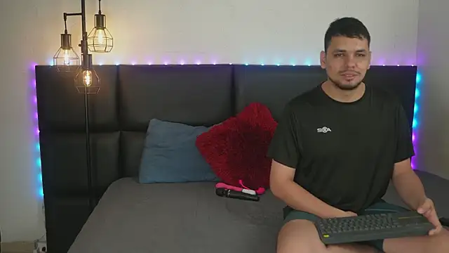 Cleoanubis- online show from 03/21/25, 03:22