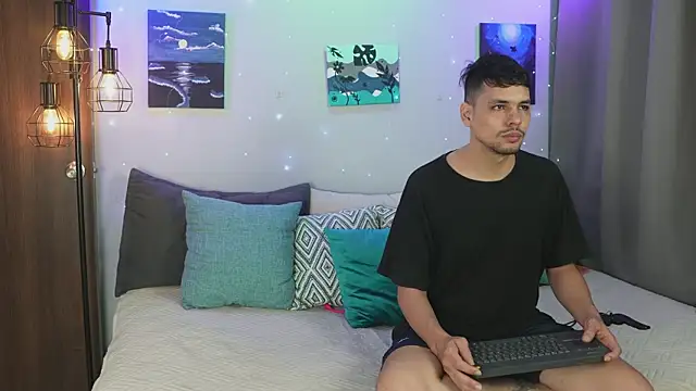 Cleoanubis- online show from 10/29/25, 06:15