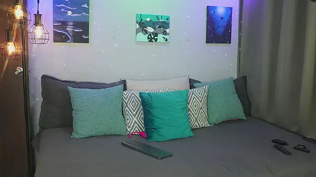 Cleoanubis- online show from 11/09/25, 07:17