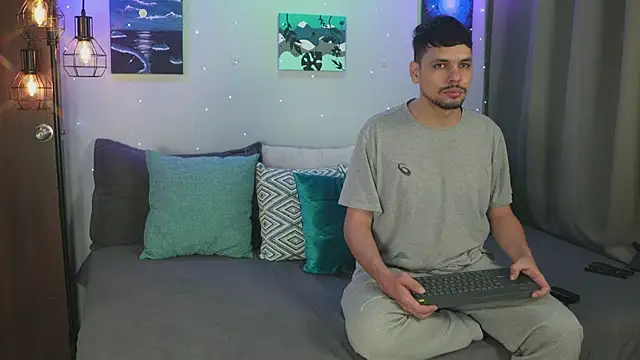 Cleoanubis- online show from 11/10/25, 03:38