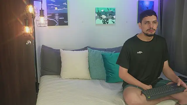 Cleoanubis- online show from 04/26/26, 04:43