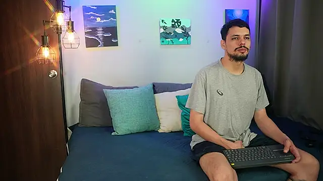 Cleoanubis- online show from 07/18/26, 04:38