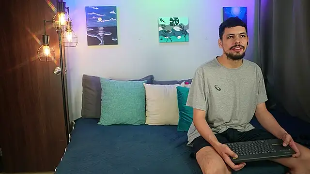 Cleoanubis- online show from 07/19/26, 03:21