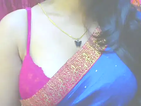 ishmita99 online show from 12/22/24, 03:55