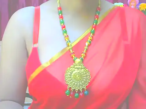 ishmita99 online show from 01/04/25, 05:58