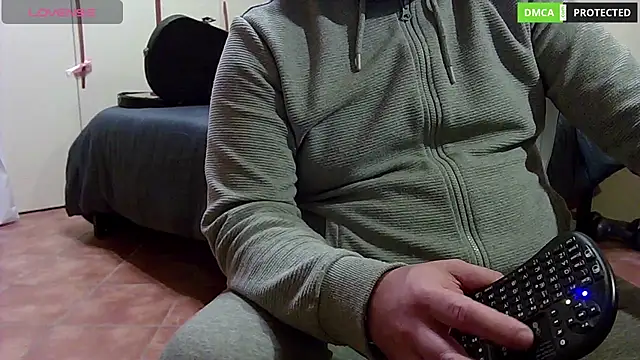 MultiOrgasmicLover online show from 12/26/24, 08:11