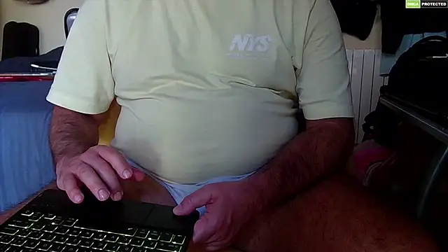 MultiOrgasmicLover online show from 04/10/26, 04:01