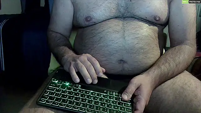 MultiOrgasmicLover online show from 04/29/26, 09:10