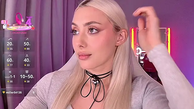 LoryWood online show from 03/20/26, 03:39