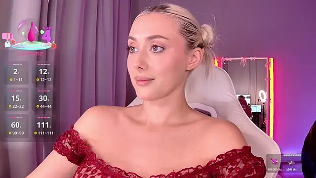 LoryWood online show from 03/21/26, 03:48