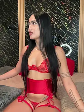 Alexandra duque online show from 02/12/25, 08:29