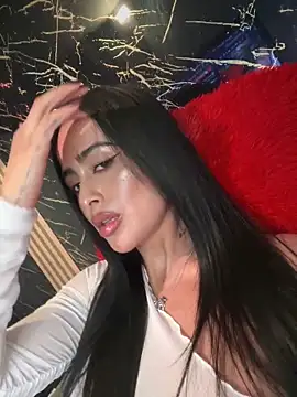 Alexandra duque online show from 09/11/25, 08:53