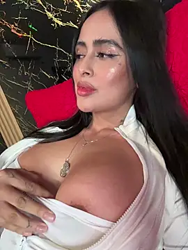 Alexandra duque online show from 01/06/26, 08:23