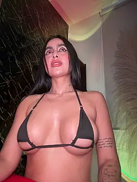 Alexandra duque online show from 04/19/26, 09:06