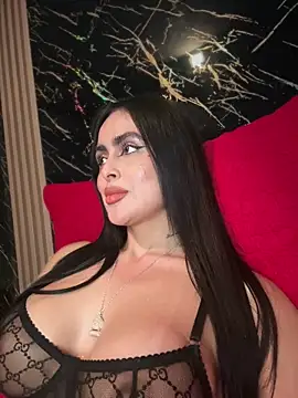 Alexandra duque online show from 04/21/26, 09:17