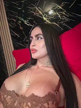 Alexandra duque online show from 04/22/26, 09:05