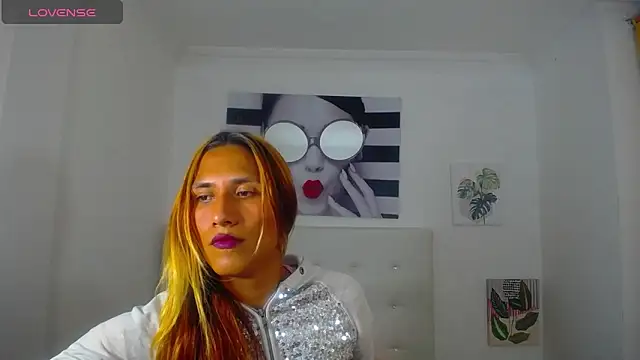 Brisahott online show from 03/15/26, 02:17