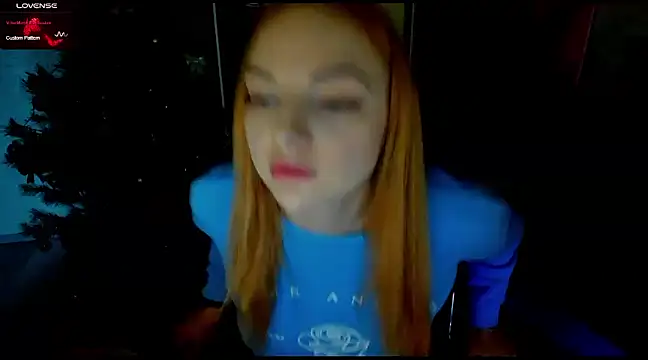 Stella  Cox online show from 12/26/24, 06:30