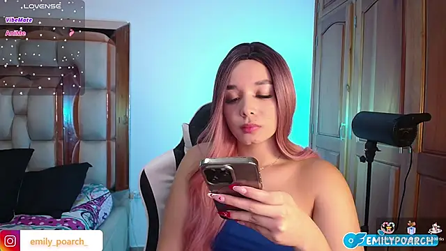 emilyaboott online show from 02/02/26, 11:36