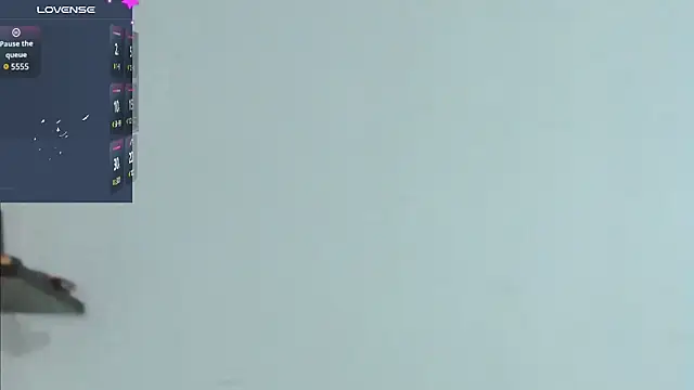 samfox  online show from 09/12/25, 11:21