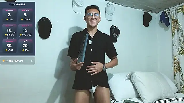 samfox  online show from 04/27/26, 10:57