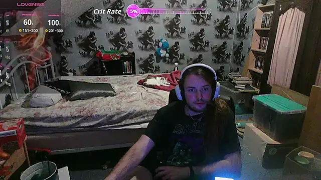 nicolasdumand21 online show from 12/21/25, 10:39