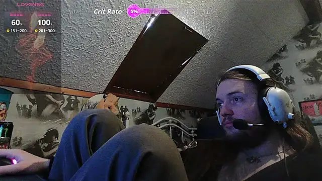 nicolasdumand21 online show from 01/11/26, 11:59