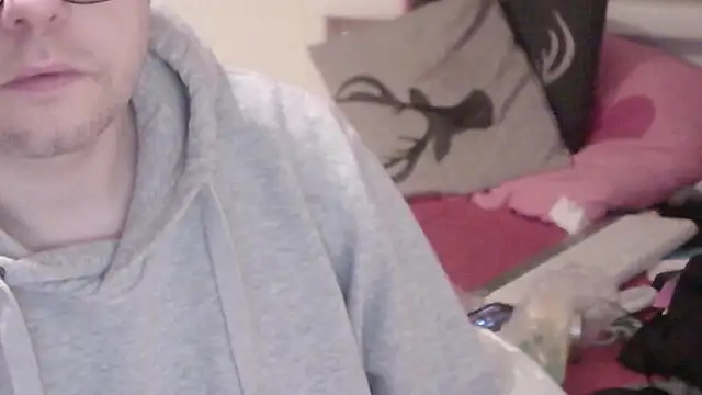 larsgessner30 online show from 02/08/26, 10:57