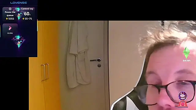 larsgessner30 online show from 03/27/26, 10:31