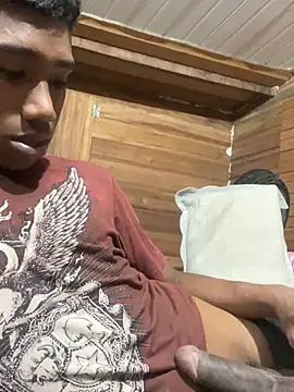 novinhooxz online show from 05/13/26, 11:00