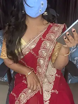 Tanvi-patil online show from 12/09/24, 04:47