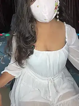 Tanvi-patil online show from 12/13/24, 07:25