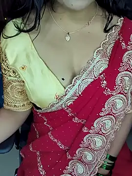 Tanvi-patil online show from 01/07/25, 07:10