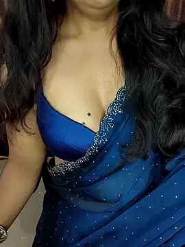 Tanvi-patil online show from 02/13/25, 04:07