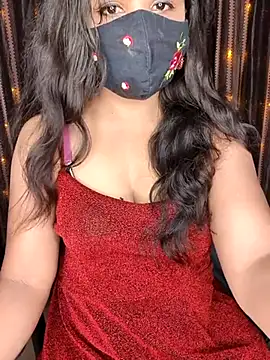 Tanvi-patil online show from 03/21/25, 04:40