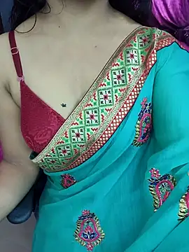 Tanvi-patil online show from 09/11/25, 04:56