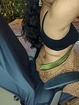 Tanvi-patil online show from 10/16/25, 05:03