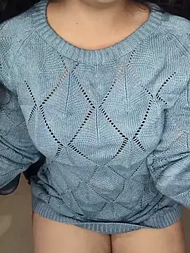 Tanvi-patil online show from 11/19/25, 04:40