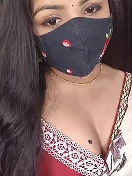 Tanvi-patil online show from 11/28/25, 03:58