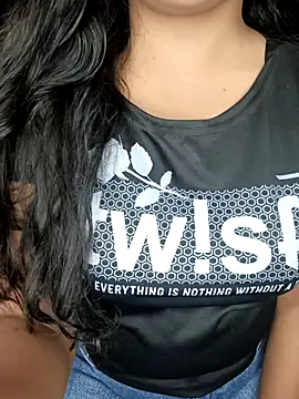 Tanvi-patil online show from 02/03/26, 04:45